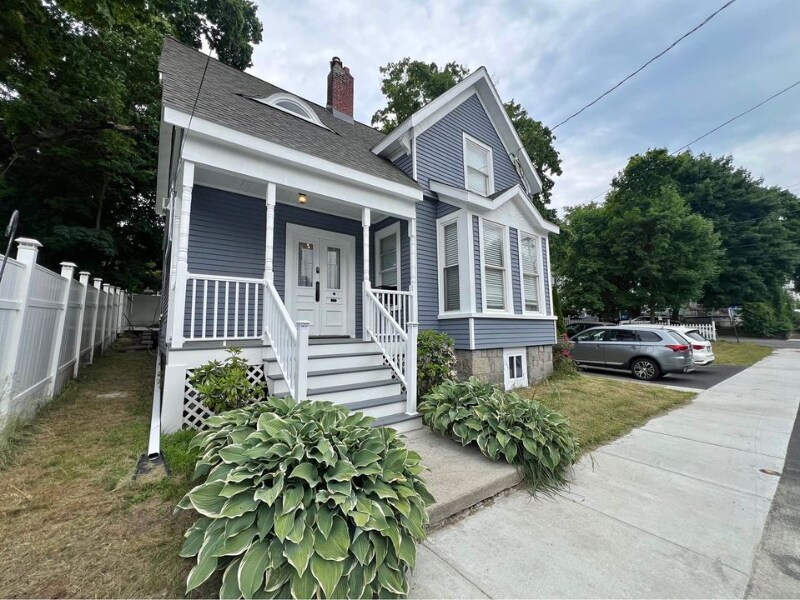 Primary Photo - 255 Franklin St