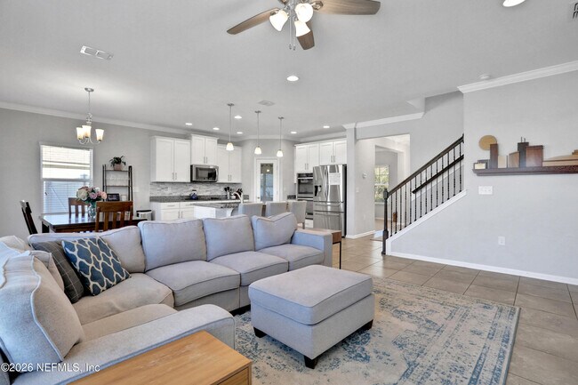 Building Photo - 95262 Tanglewood Dr