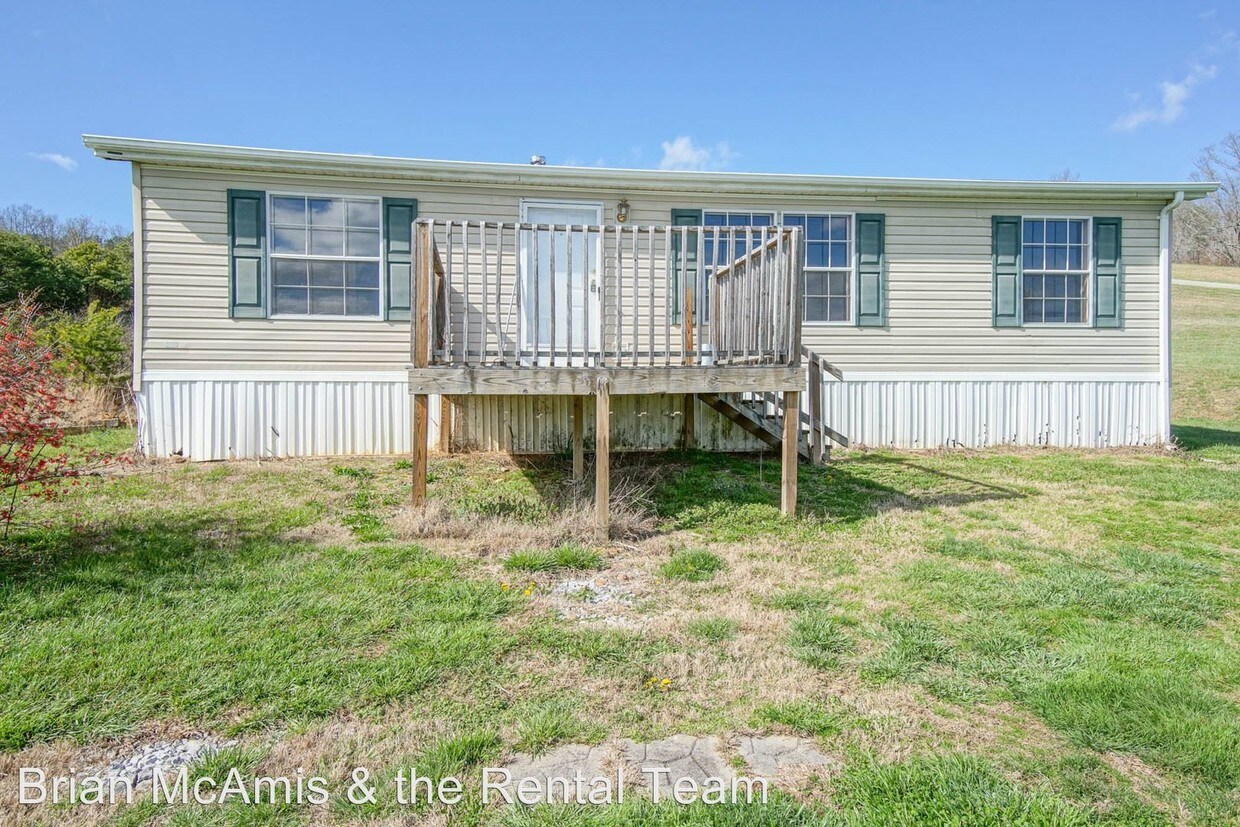 Primary Photo - 1312 Poplar Springs Rd