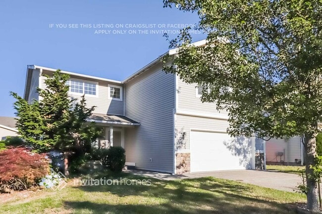 Building Photo - 12710 119th Ave Ct E