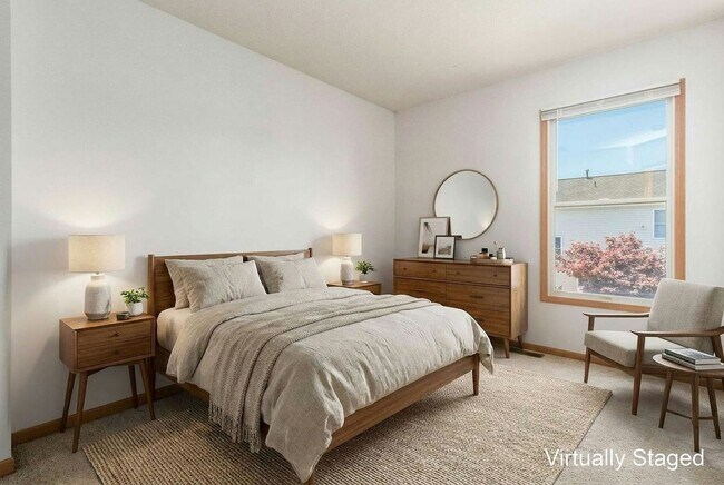 Foto del edificio - Incredible Updated 3BR Home in Lewis Center!