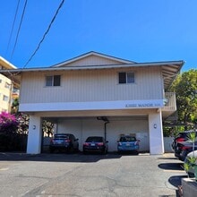 Building Photo - 2136 Konou Pl