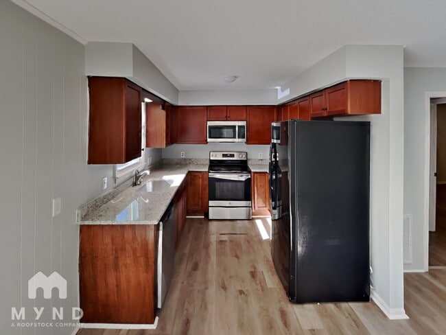 Foto del edificio - 139 Edgeway Rd