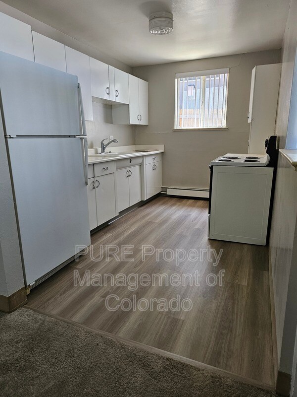2025 Lowell Blvd Unit Apt 4, Denver, CO 80211 Condo for Rent in