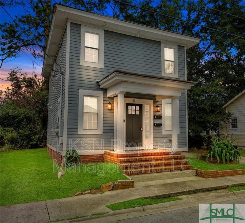 Primary Photo - 21 W 60th St