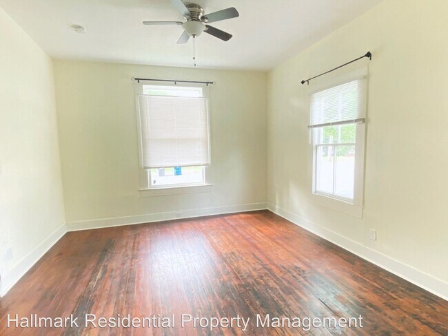 Building Photo - 3 br, 2 bath House - 1701 Nolan St.