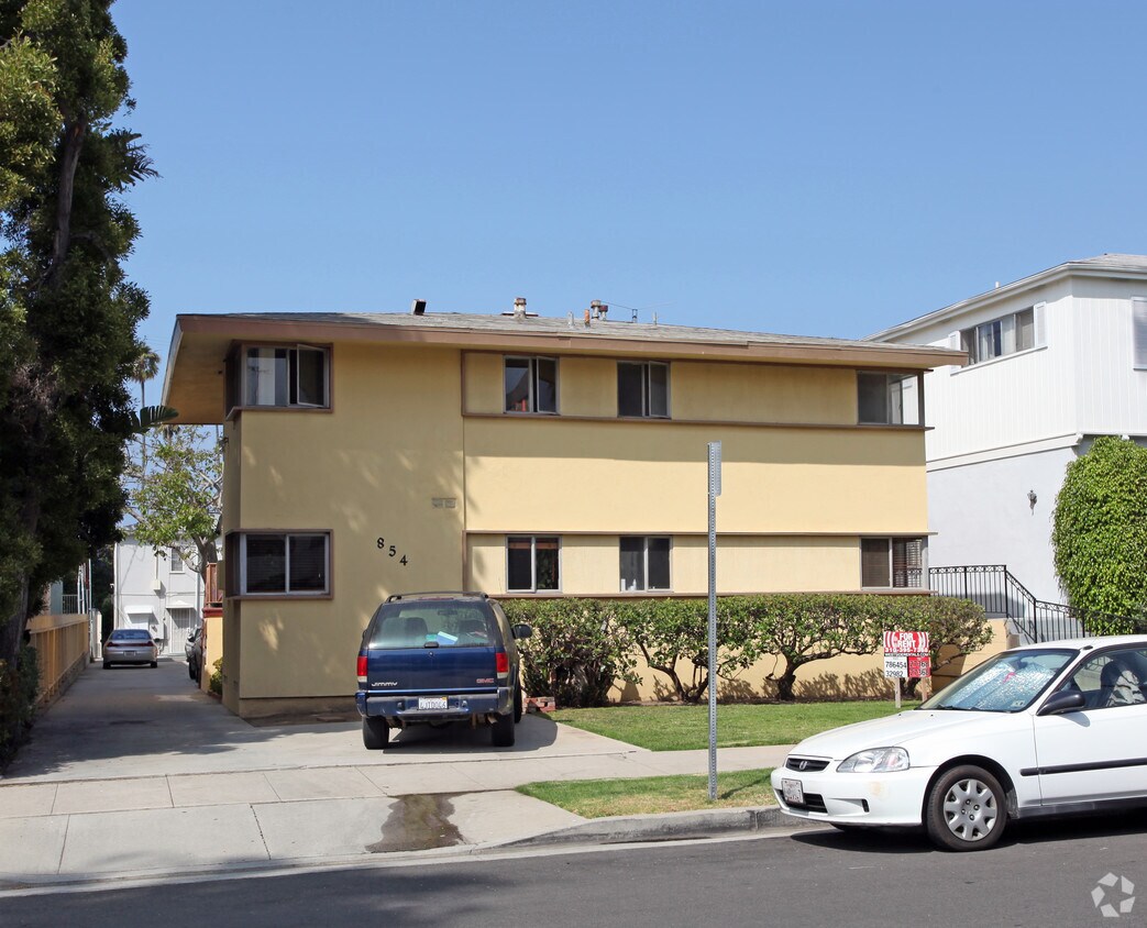 Primary Photo - 854 5th St