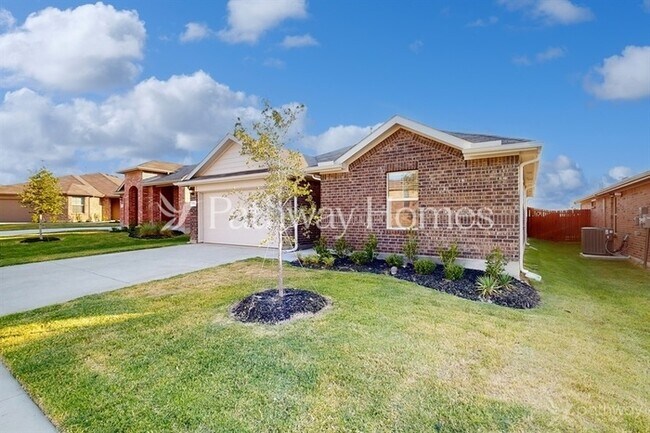 Foto del edificio - 1524 Garysburg Ct