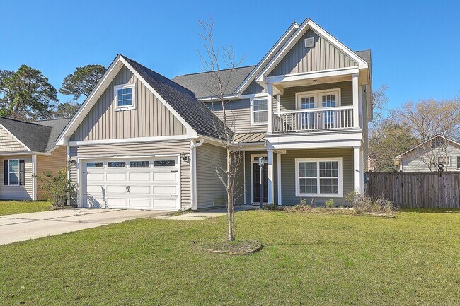 Foto del edificio - Lovely Home in Baker Plantation!