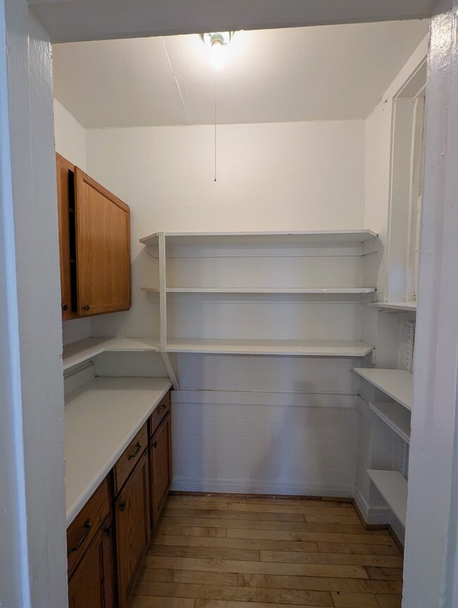 Kitchen Pantry - 3508 W Dickens Ave