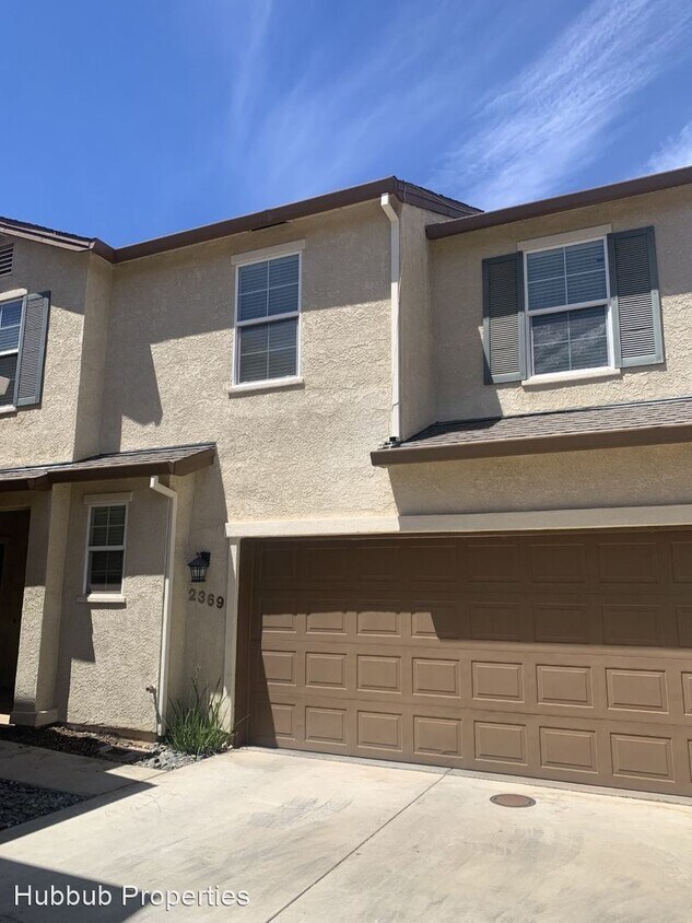 Foto principal - 3 br, 2.5 bath House - 2369 La Villa Way