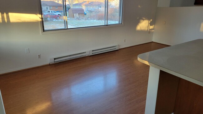 Family Room - 321 Lillian Ct