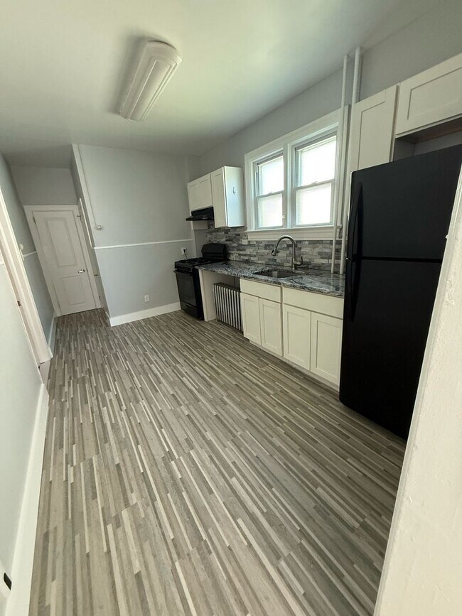 Foto del interior - Oak Woods Collingswood