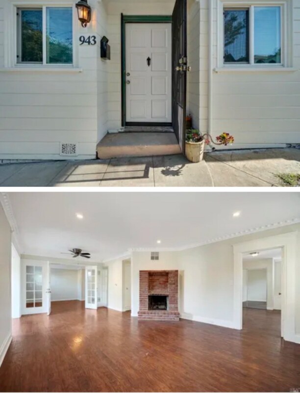 Foto principal - 943 Capitol St