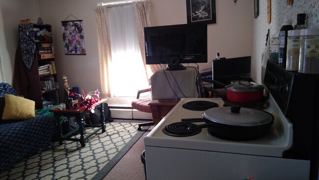 Foto del edificio - 94 Loomis St