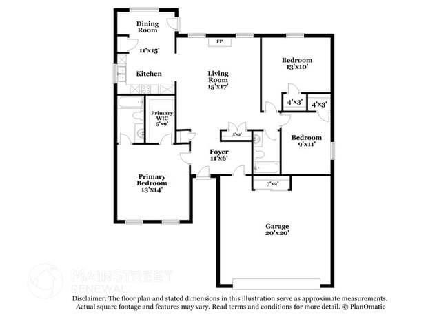 Building Photo - 1564 Hollow Maple Dr