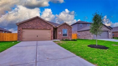Building Photo - 329 Palo Duro Canyon Dr