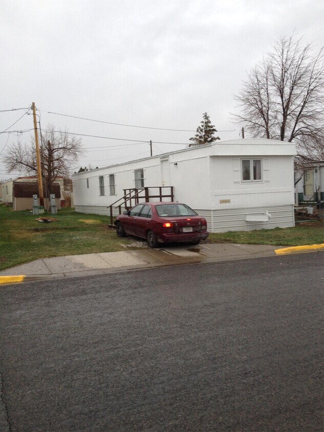 Primary Photo - 804 Phoenix Ave