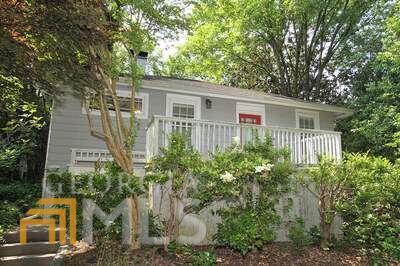 Primary Photo - 2874 Burden St NW