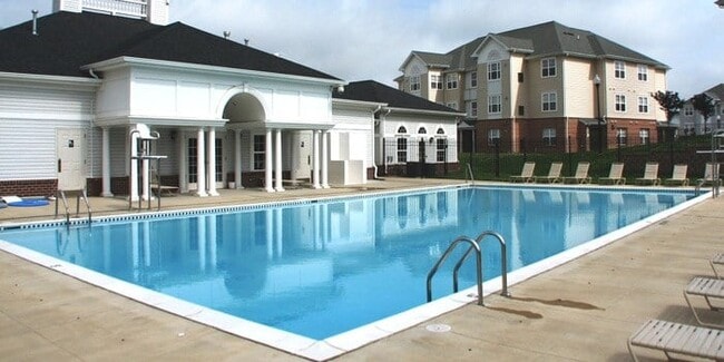 Foto del edificio - Overland Gardens