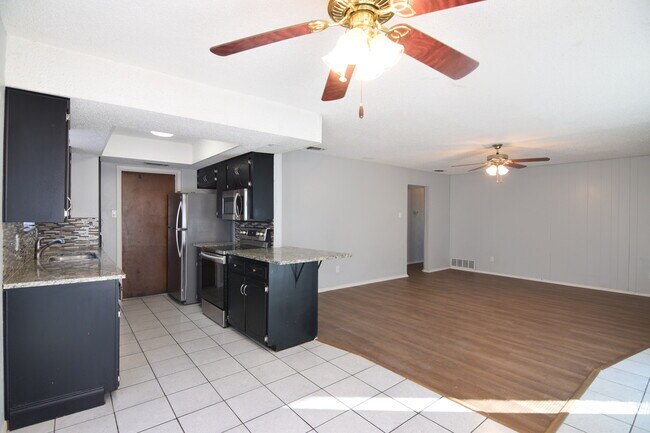 Foto del edificio - 1701 Hill St