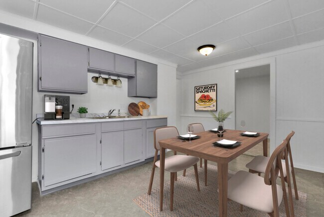 Building Photo - 820 N Pennsylvania Ave