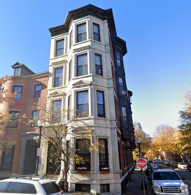 Building Photo - 423 Shawmut Ave