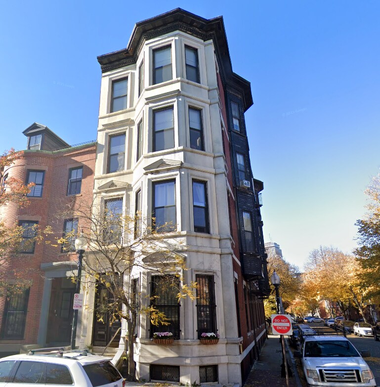 Foto principal - 423 Shawmut Ave
