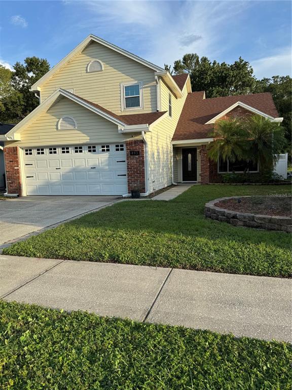 Foto del edificio - 493 Harvest Oak Ct
