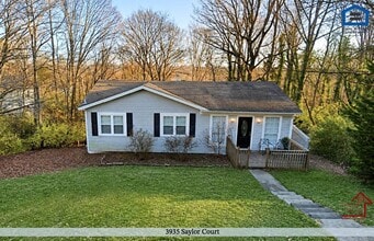 Building Photo - 3935 Saylor Ct
