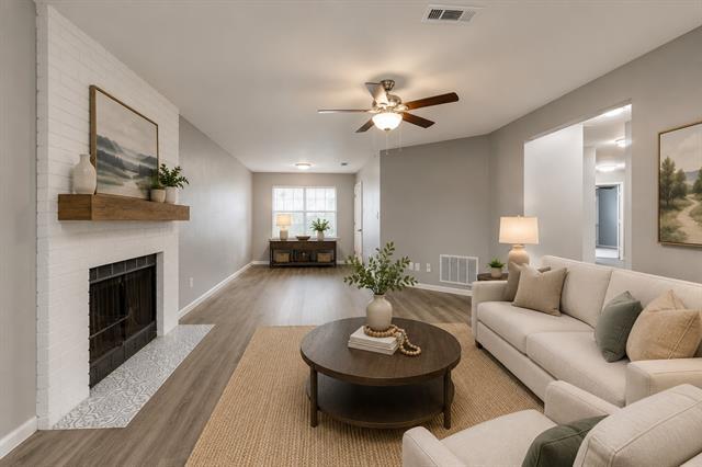 Foto del edificio - 4817 Hara Ln