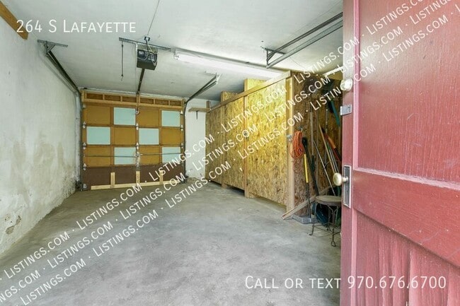 Building Photo - 264 S Lafayette St