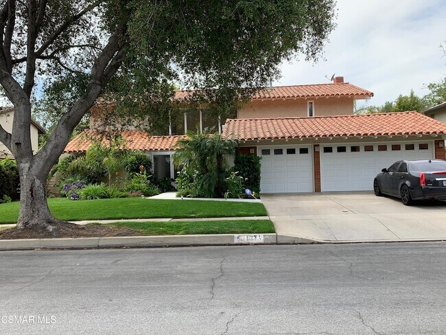 Foto del edificio - 1374 Breckford Ct