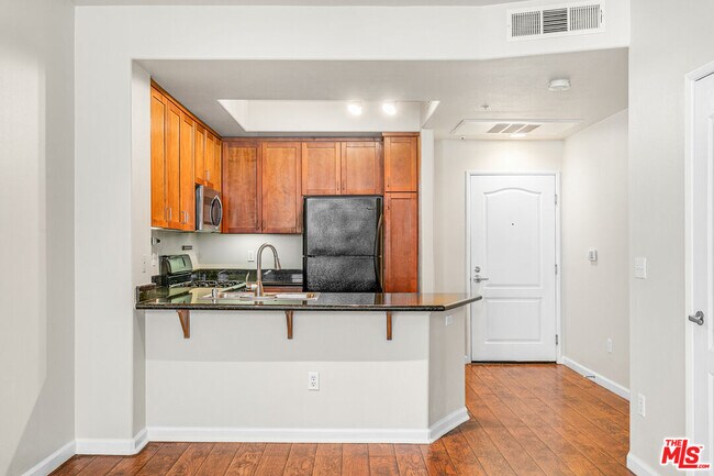 Foto del edificio - 4060 Glencoe Ave