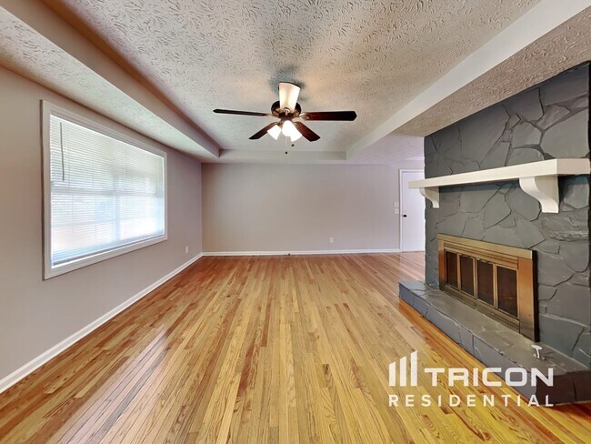 Building Photo - 3173 Rocky Point Court Snellville GA