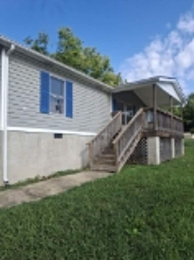 Building Photo - 116 Gate St
