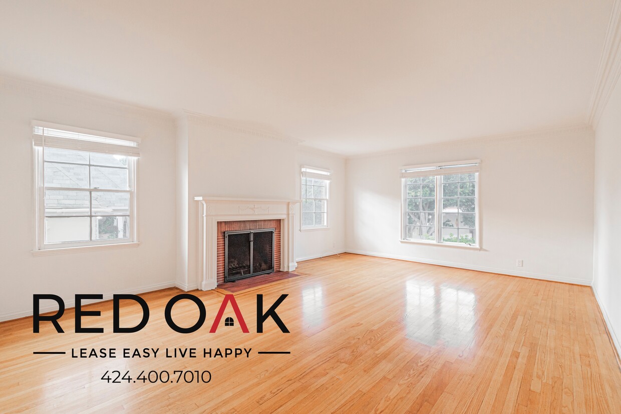 Foto principal - 4240 Franklin Ave