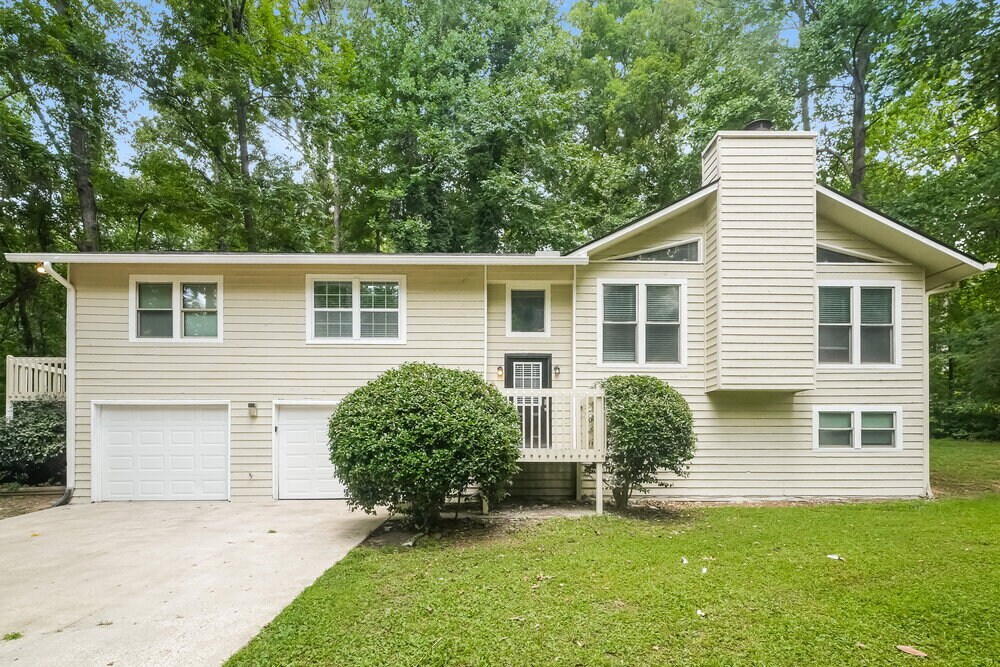 Primary Photo - 6795 Ann Arbor Dr