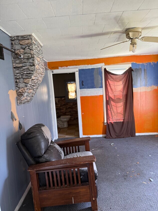 Foto del edificio - 516 S 5th Ave