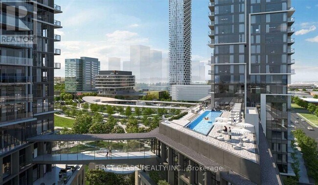 Photo du bâtiment - 1000 Portage Pkwy