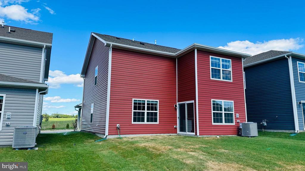 Foto principal - 176 Hamstead Dr