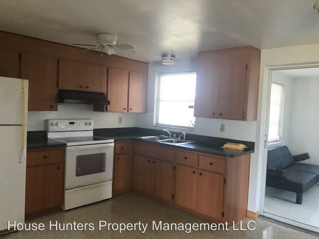 Foto del edificio - 2 br, 2 bath House - 2075 Georgia Ave