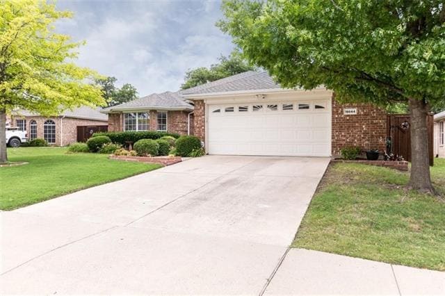 Building Photo - 15644 Western Trail