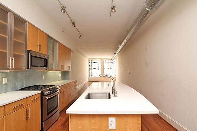 Foto del edificio - 239 Market St