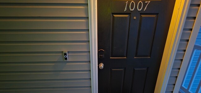 Foto del edificio - 1007 W Marymont Ln