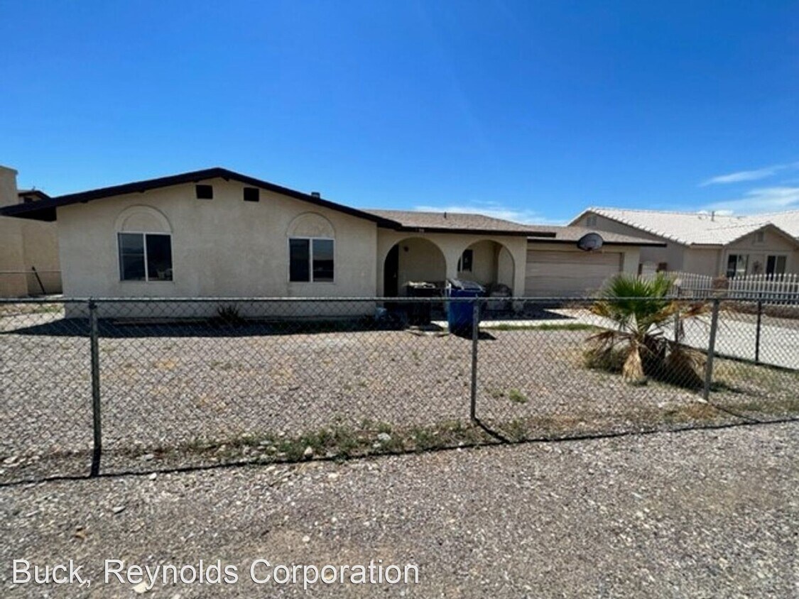 3 br, 2 bath House 1150 Jasper Ave House Rental in Bullhead City