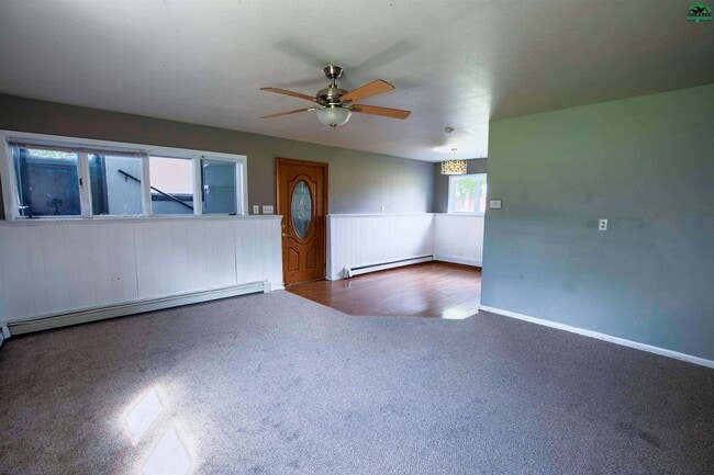 Foto del edificio - 1211 Nineteenth Avenue