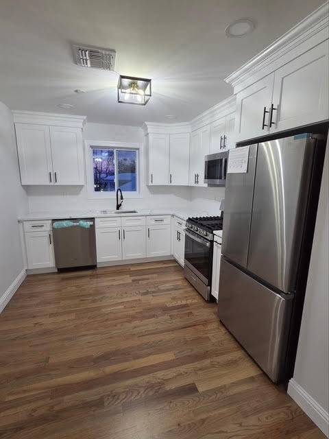 Foto del edificio - 69 Nashville St