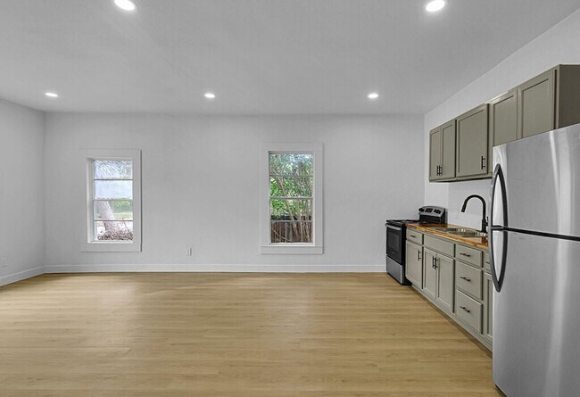 Foto del edificio - Newly Remodeled 4BD 2BA Home in Waco