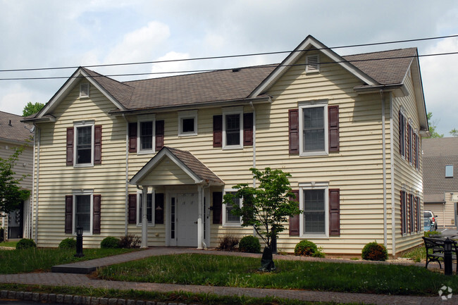 Foto del edificio - Frenchtown Senior Apartments